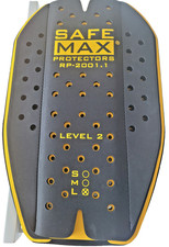 RÜCKENPROTEKTOR Level2 für