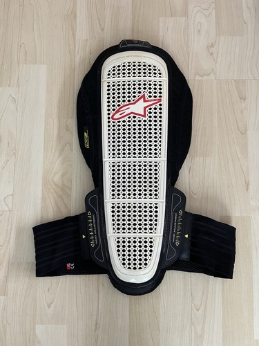 Alpinestars rückenprotektor - alpinestars,