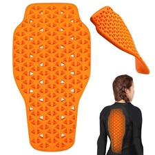 Memory-Schaum Rückenprotektor