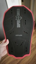 Super Shield Rücken Protektor