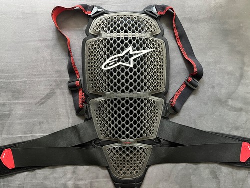 Alpinestars nucleon cell - alpinestars,