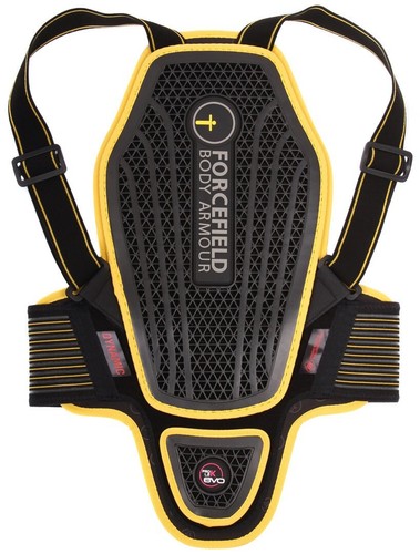 Forcefield pro l2k dynamic - forcefield,