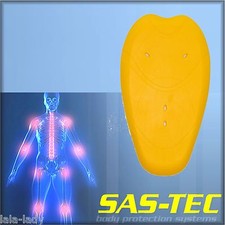SAS-TEC viscoelastischer