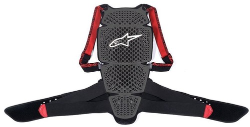 Alpinestars nucleon cell - nucleon, kr-cell