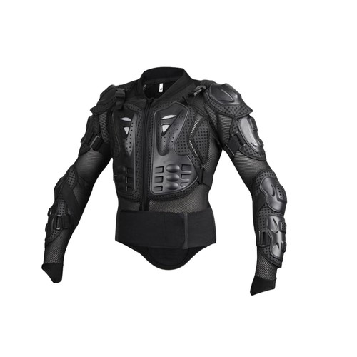 Protektorenjacke erwachsene - protektorenjacke,