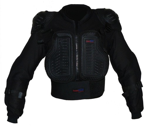 Kinder protektorenjacke pjk - protektorenjacke,
