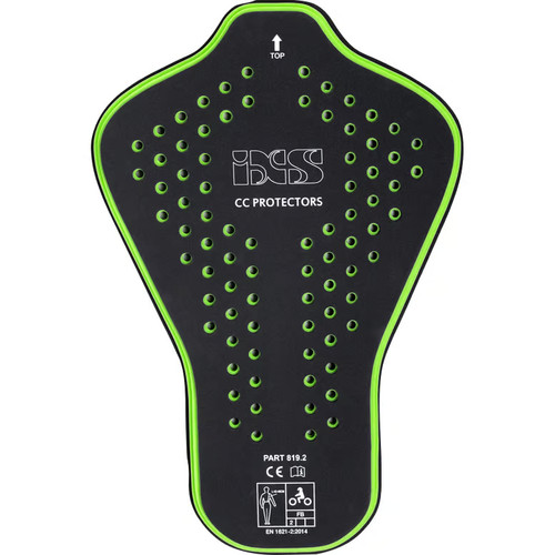 Ixs rückenprotektor ccs level - ixs,