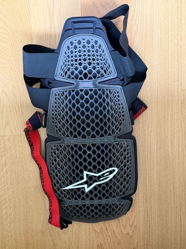 Alpinestars nucleon cell - alpinestars, kr-cell