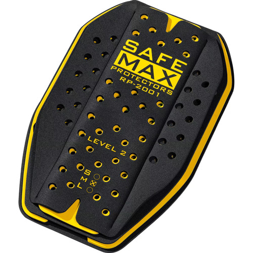 Safe max 2001 - max, rp-2001
