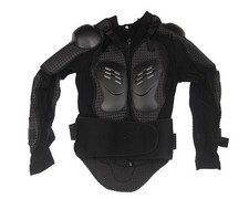 Protektorenjacke