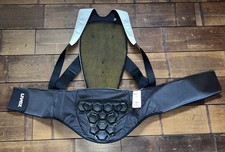 Rückenprotektor UVEX -