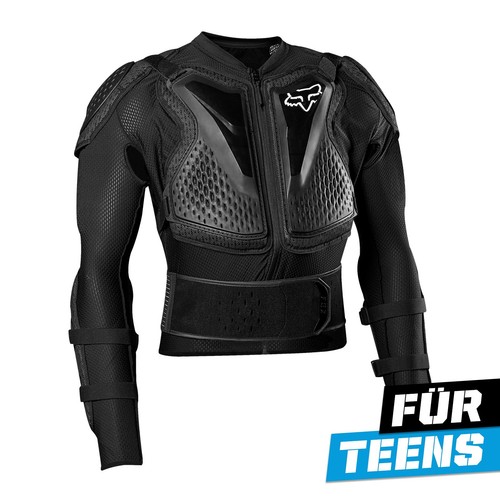 Fox titan sport - fox,
