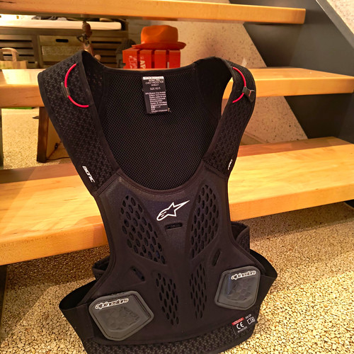 Alpinestars protektor für - protektor,