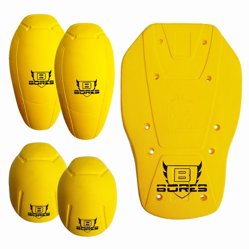 Bores motorrad protektoren set - motorrad,