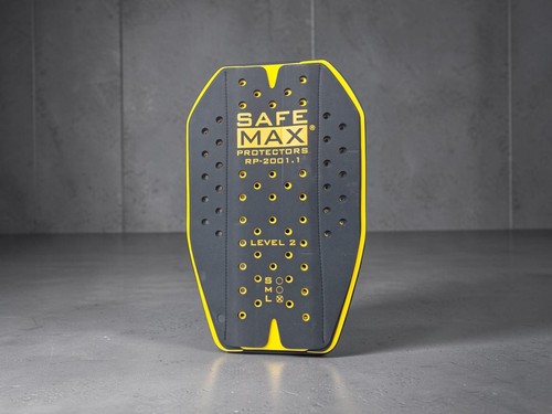 Safe max 2001 - safe,