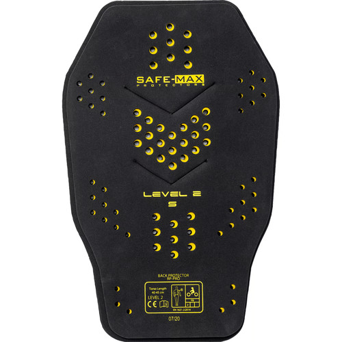 Safe max rückenprotektor - safe,