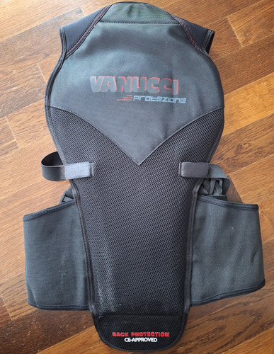 Vanucci protezione - vanucci,