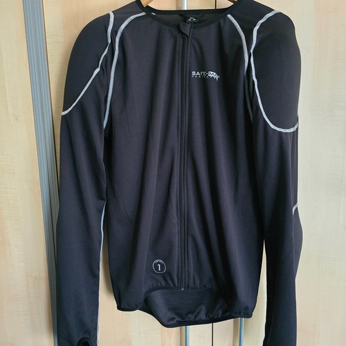 Protektoren jacke safe - protektoren, max-