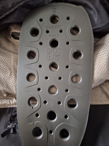 Sas tec protector sca 450 - sas-tec,