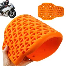 Memory-Schaum Motorrad