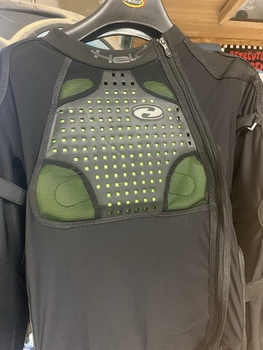 Held protektor schutzjacke - protektor,