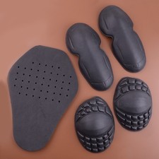 Motorrad Jacke Futter