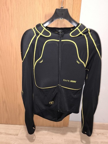 Safe max protektorenjacke - safe-max,