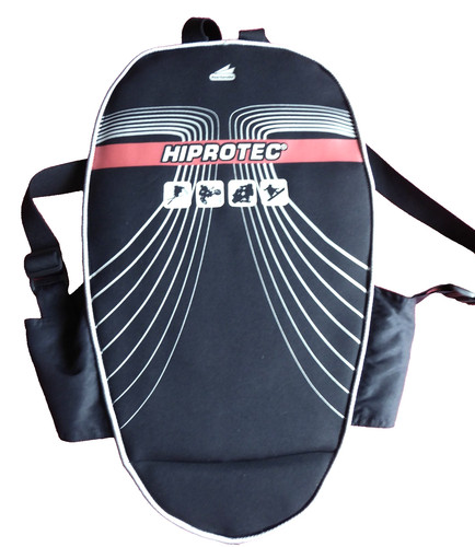 Hein gericke hiprotec - hiprotec, backpack