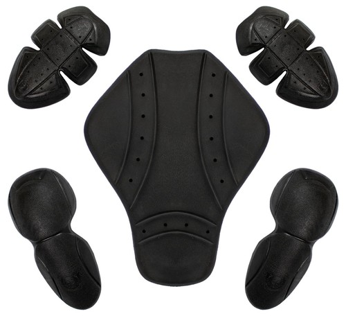 Motorrad protektoren set - motorrad,