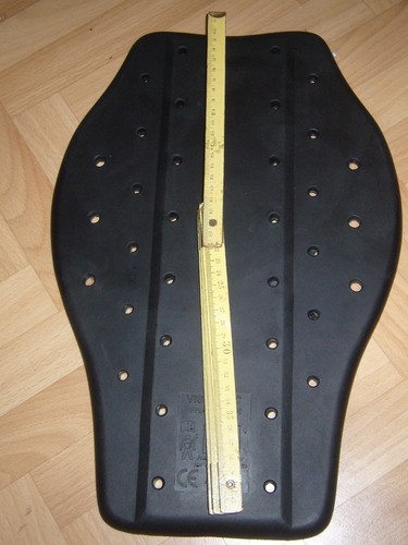 Rückenprotektor
