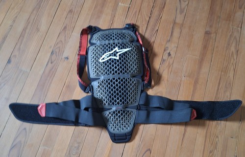 Alpinestars nucleon cell - alpinestars, kr-cell