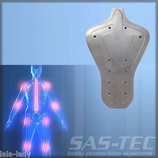 SAS-TEC viscoelastischer