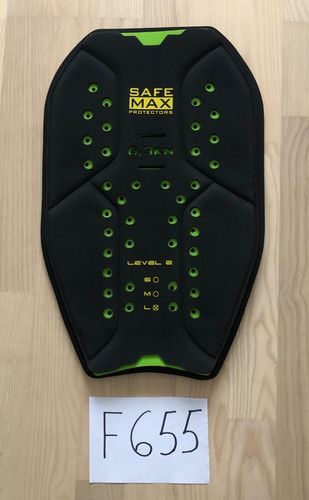 Flm safe max - flm,