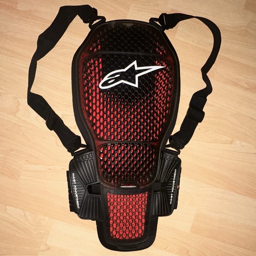 Alpinestars nucleon cell - alpinestars,