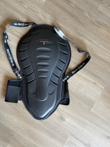 Rückenprotektor