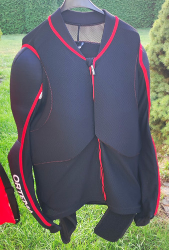 Motorrad protektor jacke - motorrad,
