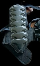 Rückenprotektor/Wirbelsäulen