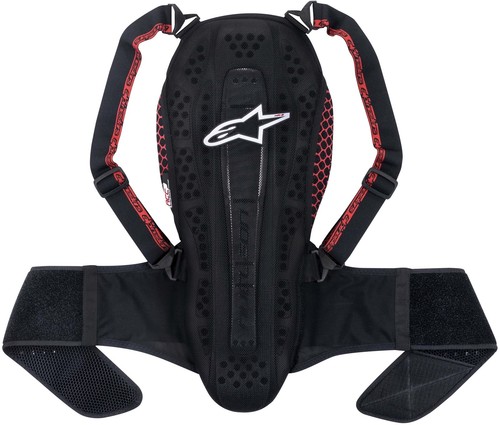 Alpinestars nucleon 2 - alpinestars,