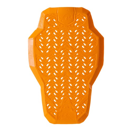 Furygan full back fury d3o - back,