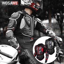 WOSAWE Motorrad