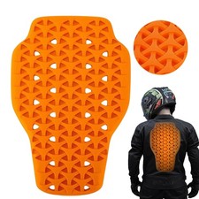 Memory-Schaum Rückenprotektor