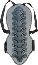 Rückenprotektor