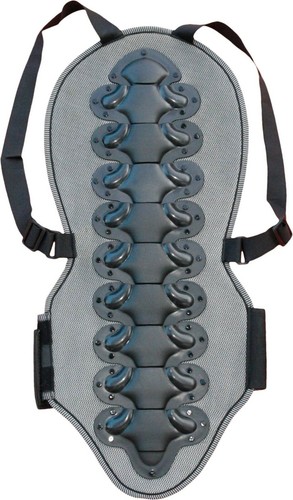 Rückenprotektor