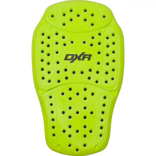 Dxr rückenprotektoreneinsatz - dxr,
