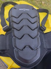 Super Shield Rückenprotektor