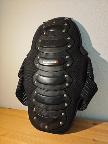 Rückenprotektor l - -, gr.