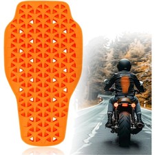 Rückenprotektor Motorrad