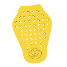 Rückenprotektor-Einsatz