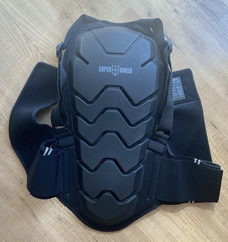 Rückenprotektor für motorrad - rückenprotektor,