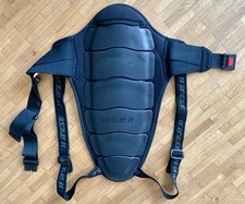 Rückenprotektor Motorrad